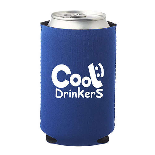 ゴヌ　12種コンプ Neoprene Collapsible Can Coolers | NIMCO, Inc.