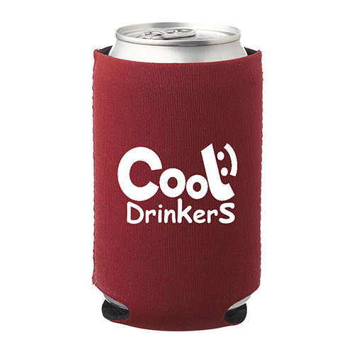 ゴヌ　12種コンプ Neoprene Collapsible Can Coolers | NIMCO, Inc.