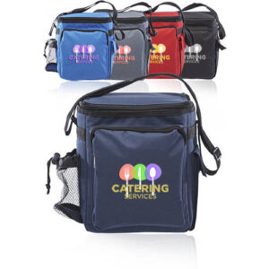 Traveler Insulated Lunch Bags