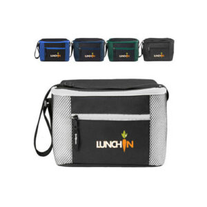 Tucson Aluminum Foil Insulated Lunch Bags