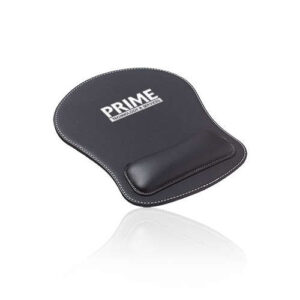 Executive Leatherette Mouse Pads