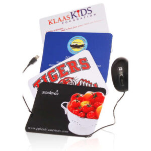 Rectangle Mouse Pads – Full Color