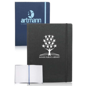 Hardcover Journals with Close Strap