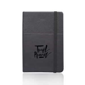 Hardcover Journals with Band