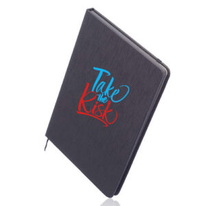 Olivine Textured Notebooks