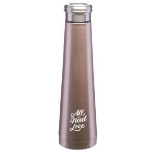 16 oz. Vacuum Insulated Water Bottles
