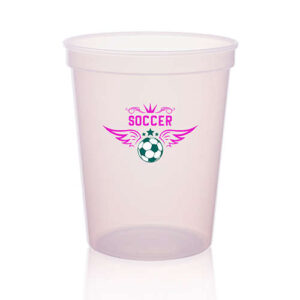 16 oz. Color Changing Mood Stadium Cups