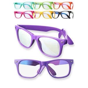 Kids Blue Blocking Glasses