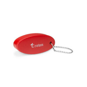 Boater Stress Relieving Keychain