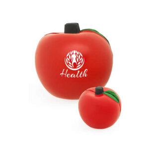 Apple Stress Balls