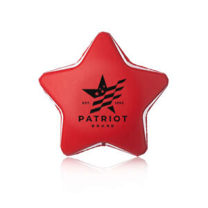 USA Star Shaped Stress Reliever