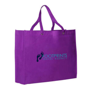 Non-Woven Tote Bags