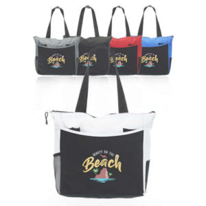 Carry All Tote Bags