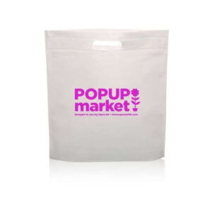 Exhibition Tote Bags