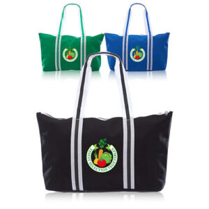 Polycanvas Sport Tote Bags