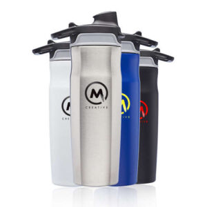 20 oz. Juno Water Bottles with Flip Lid