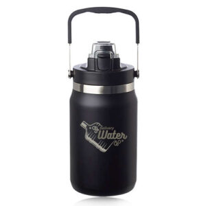 64 oz. Winslow Stainless Steel Water Jug