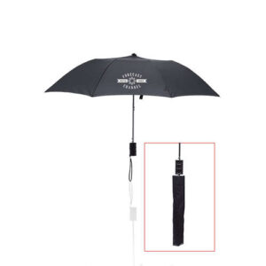 Compact Manual Folding Umbrella