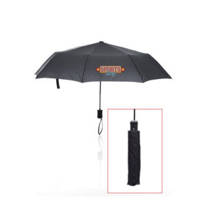 Compact Automatic Folding Umbrellas