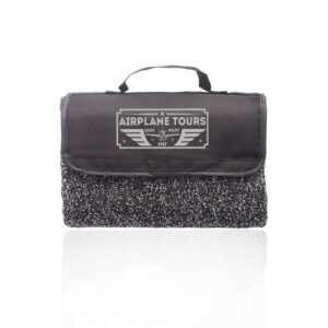 Caravan Roll Up Picnic Blankets