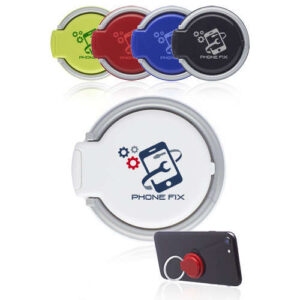 Eclipse Plastic Ring Cellphone Holders