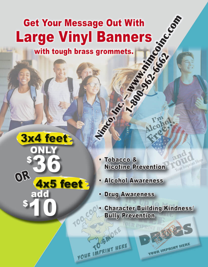 Banner Templates Digital Catalog