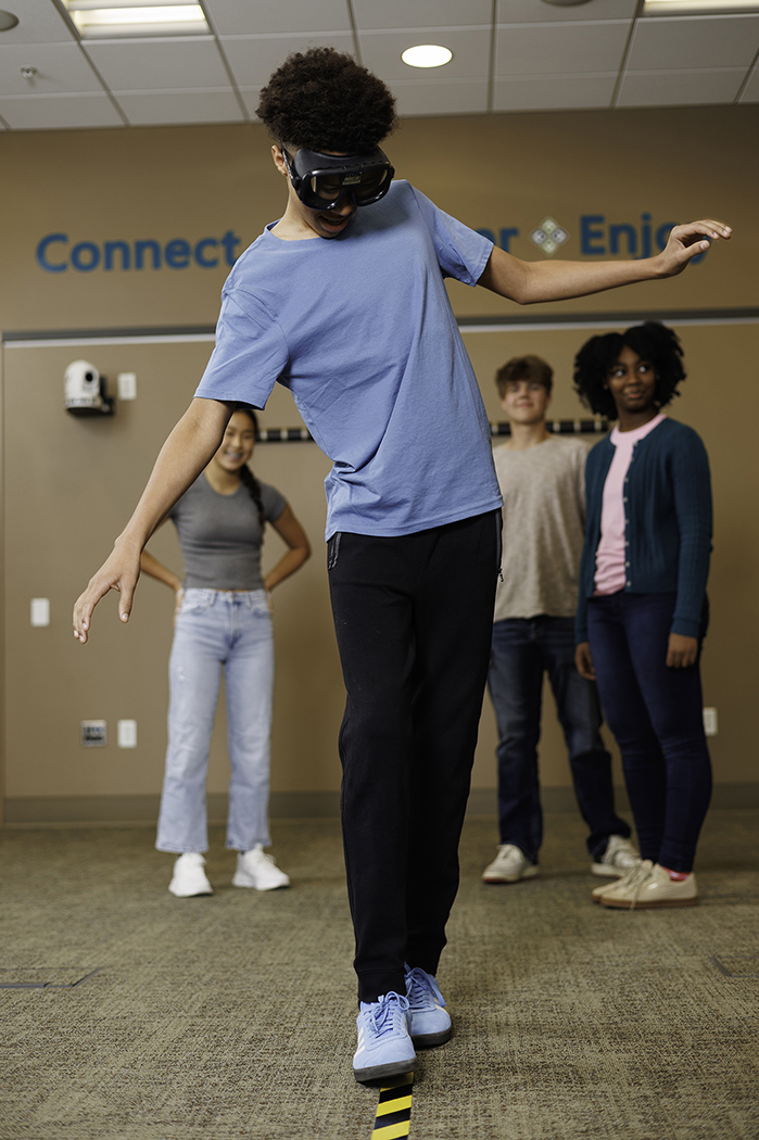 Fatal Vision® Alcohol Impairment Goggles Fatal Vision® Alcohol Impairment Goggles