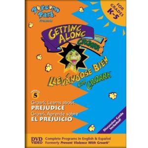 Popcorn Park: Groark Learns About Prejudice