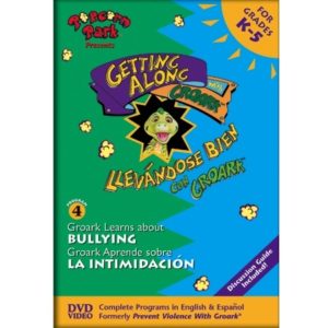 Popcorn Park: Groark Learns About Bullying