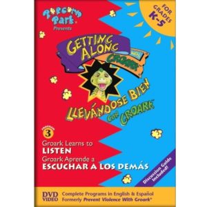 Popcorn Park: Groark Learns To Listen