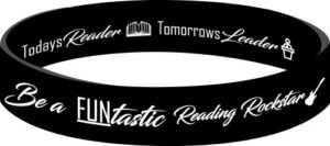 Reading Rockstar Bracelet