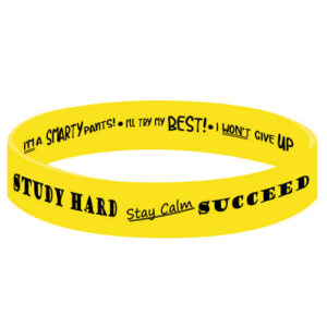 Smarty Pants Bracelet