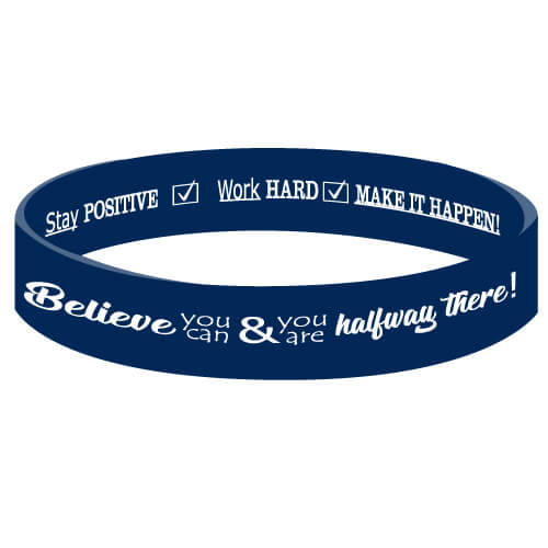 Believe You Can Bracelet Believe You Can Bracelet