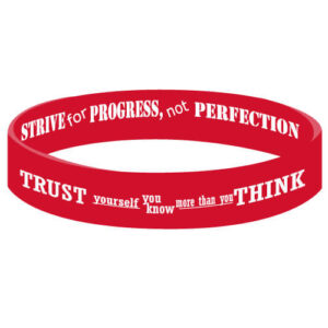 Trust Yourself Bracelet