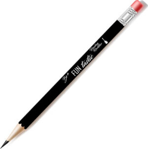 Reading Rockstar Pencil – Sold in Sets of 144