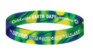 Celebrate Earth Day Every Day Bracelet