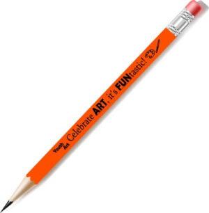 Celebrate Art Pencil – Sold in Sets of 144