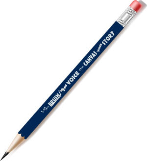 Let The Brush Be Your Voice Pencil – Sold in Sets of 144