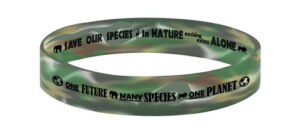 Save Our Species Bracelet