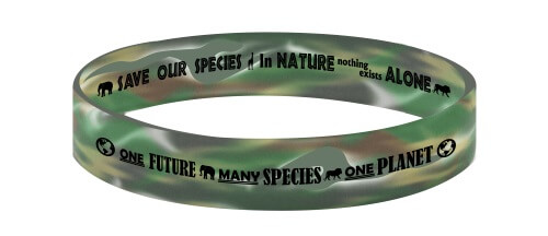 Save Our Species Bracelet Save Our Species Bracelet