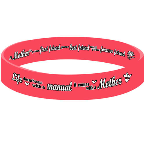 Mother’s First Friend Bracelet