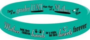 No Greater Love Bracelet