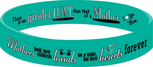 No Greater Love Bracelet No Greater Love Bracelet