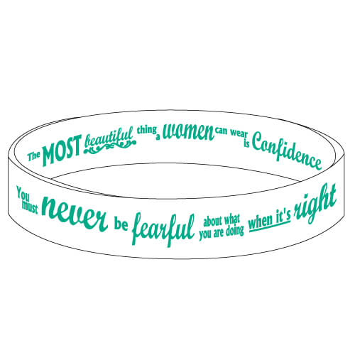 The Most Beautiful Thing Bracelet The Most Beautiful Thing Bracelet