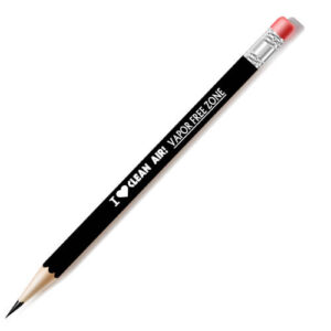 I Love Clean Air Pencil – Sold in Sets of 144