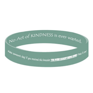 Kindness Pass It On Bracelet