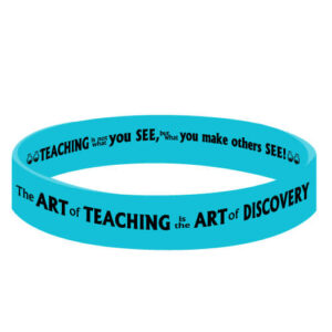 It’s Not What You See Bracelet