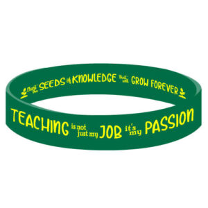 Plant The Seeds Bracelet