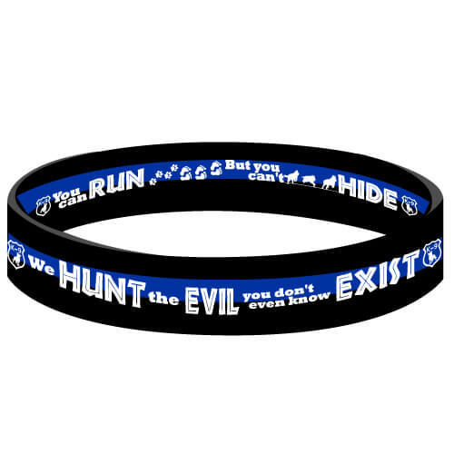 You Can Run Bracelet