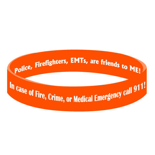 Are Friends To Me Bracelet